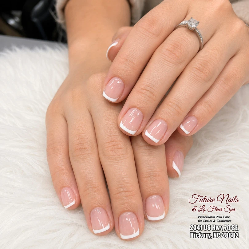 Future Nails